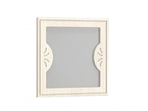 Зеркало Зара МДФ ЗЕ-01 Разные Цвета (0,6х0,6)