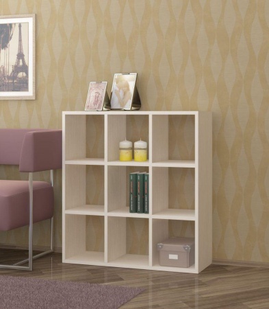 Стеллаж-Полка Кубик