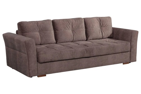 Диван Премиум/Разные Цвета Ш-2430 х Г-1100 х В-900 мм