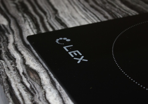 Электрическая варочная поверхность EVH 640 BL