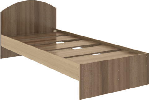 Кровать Веста Разные Цвета и Размеры