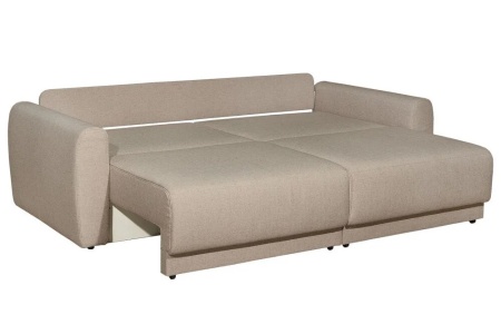 Ортопедический Диван Пикассо/Разные Цвета Ш-2390 х Г-1100 х В-920 мм