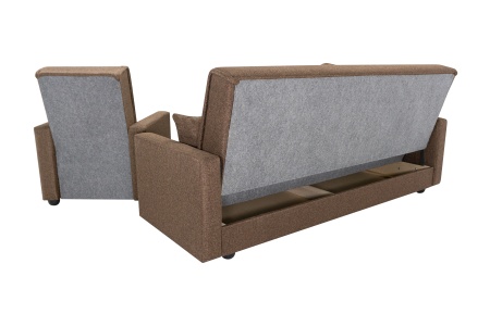 Комплект Лондон-2 коричневый