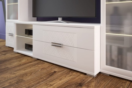 Тумба под ТВ "Тиффани" М 03