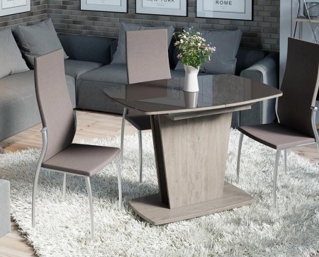 Стол раздвижной «Честер»/Разные Цвета