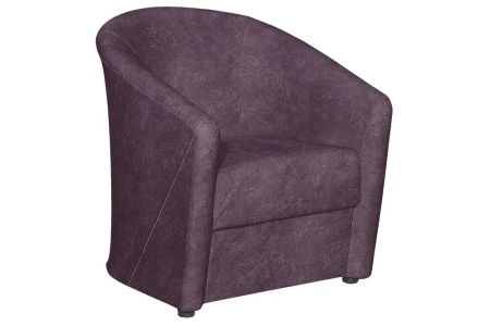 Кресло Гарда/Разные Цвета Ш-680 х Г-800 х В-780 мм