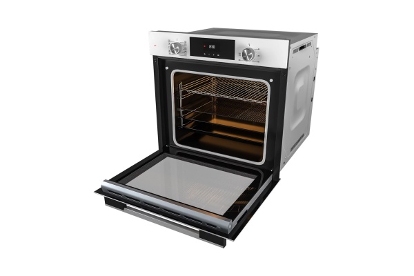 Встраиваемый духовой шкаф MILLEN MEO 6004 WH