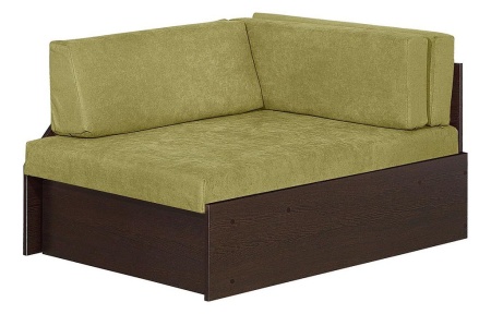 Кресло-Кровать Стайл №1/Разные Цвета Ш-1120 х Г-800 х В-620 мм