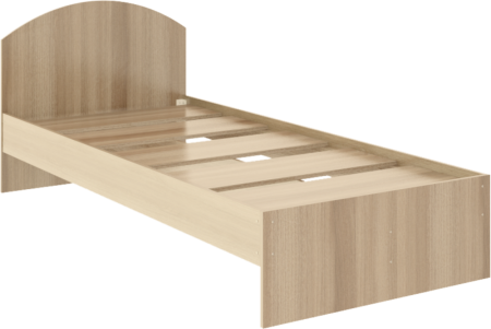 Кровать Веста Разные Цвета и Размеры